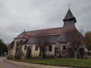 Eglise de Chéu